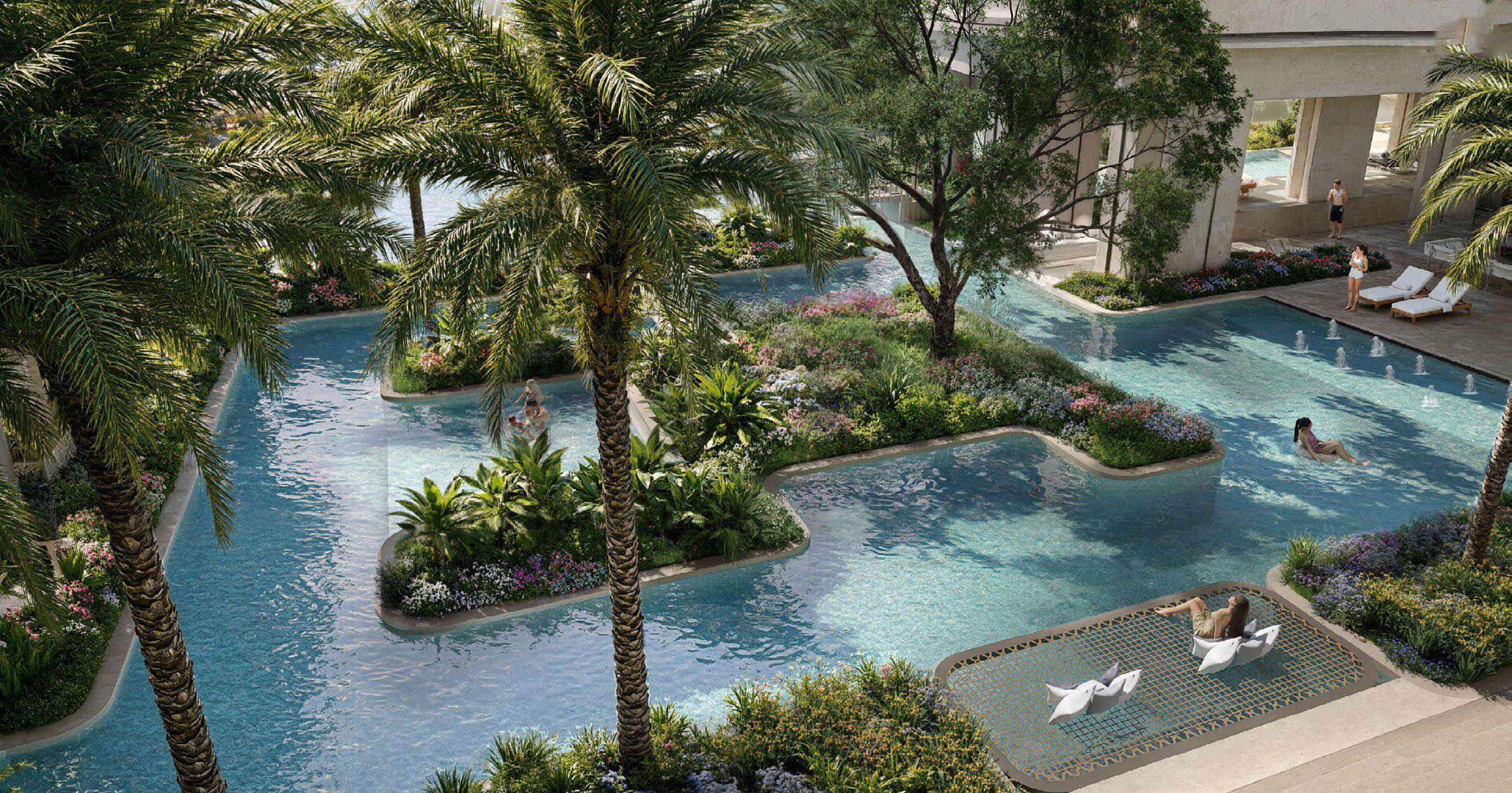 Be-luoi-Le-parc-place Be luoi Le parc place