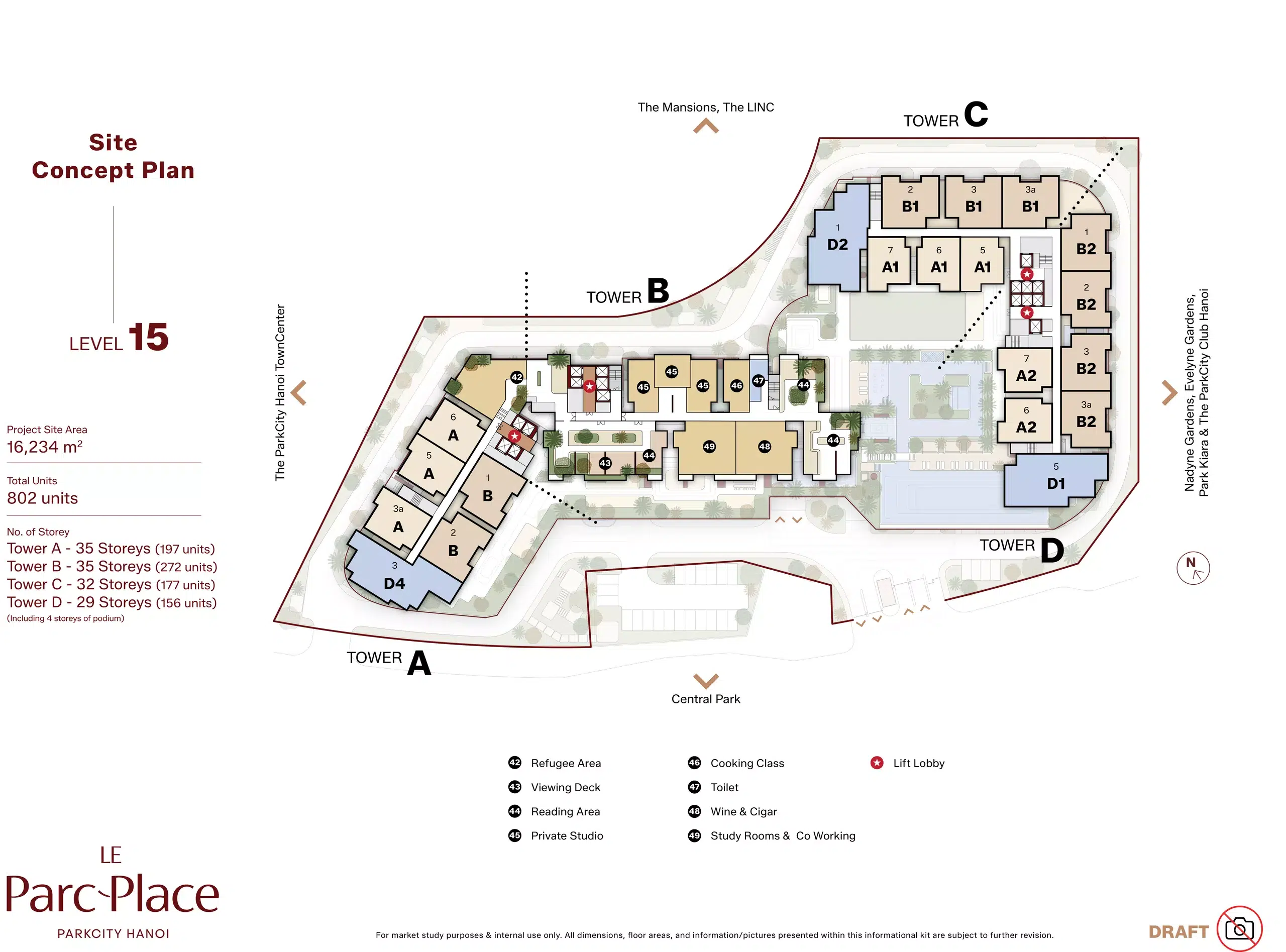 mat-bang-tien-ich-tang-15-Le-Parc-Place Mat bang tien ich tang 15 Le Parc Place