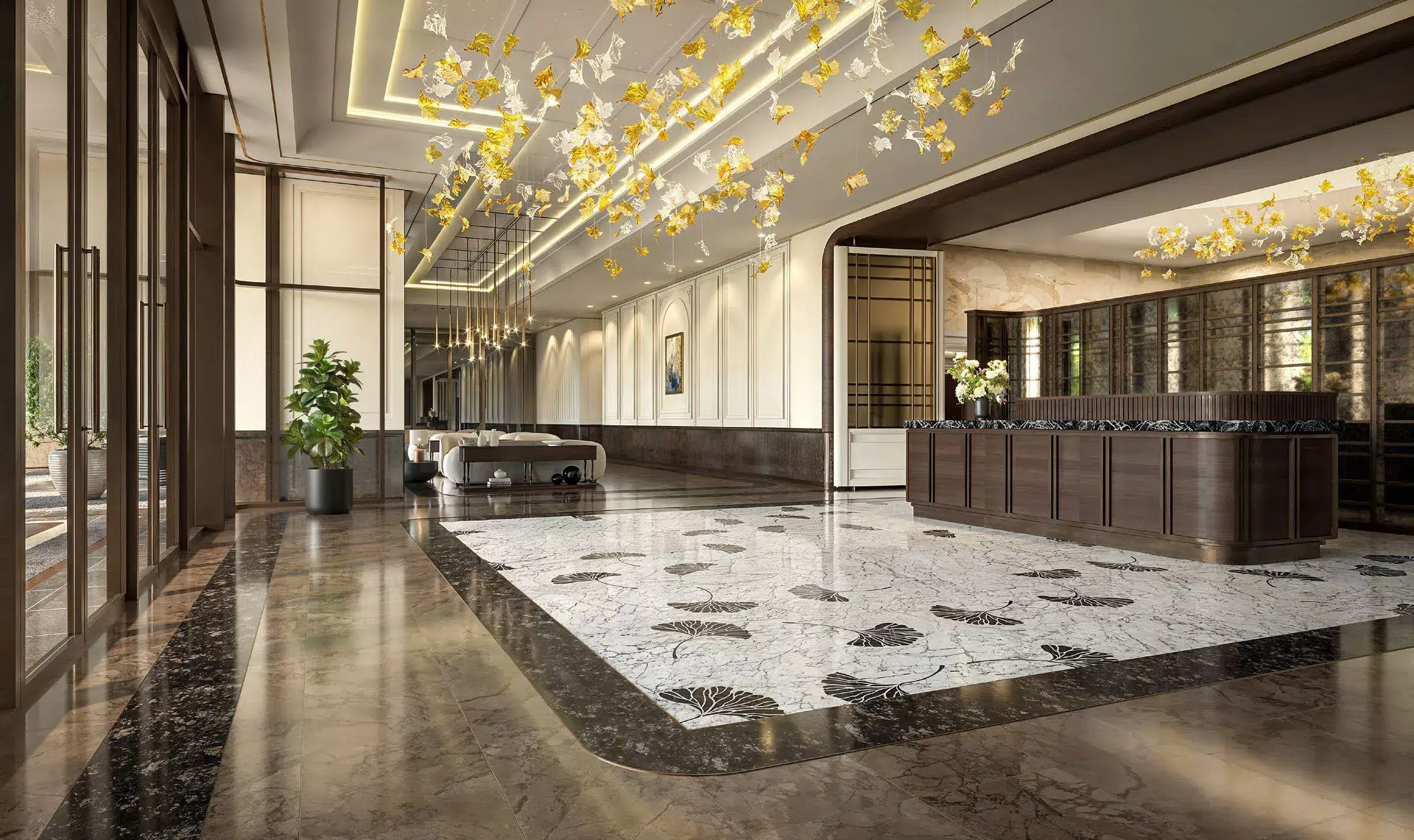 sanh-chung-cu-Parc-Regent-ParkCity-Hanoi Sanh chung cu Parc Regent ParkCity Hanoi